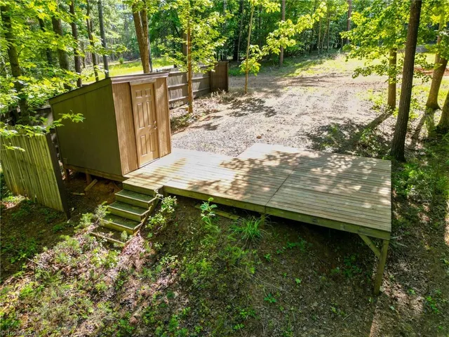 $89,000 | 345 Rainbow Trout Drive, Hays, NC 28635