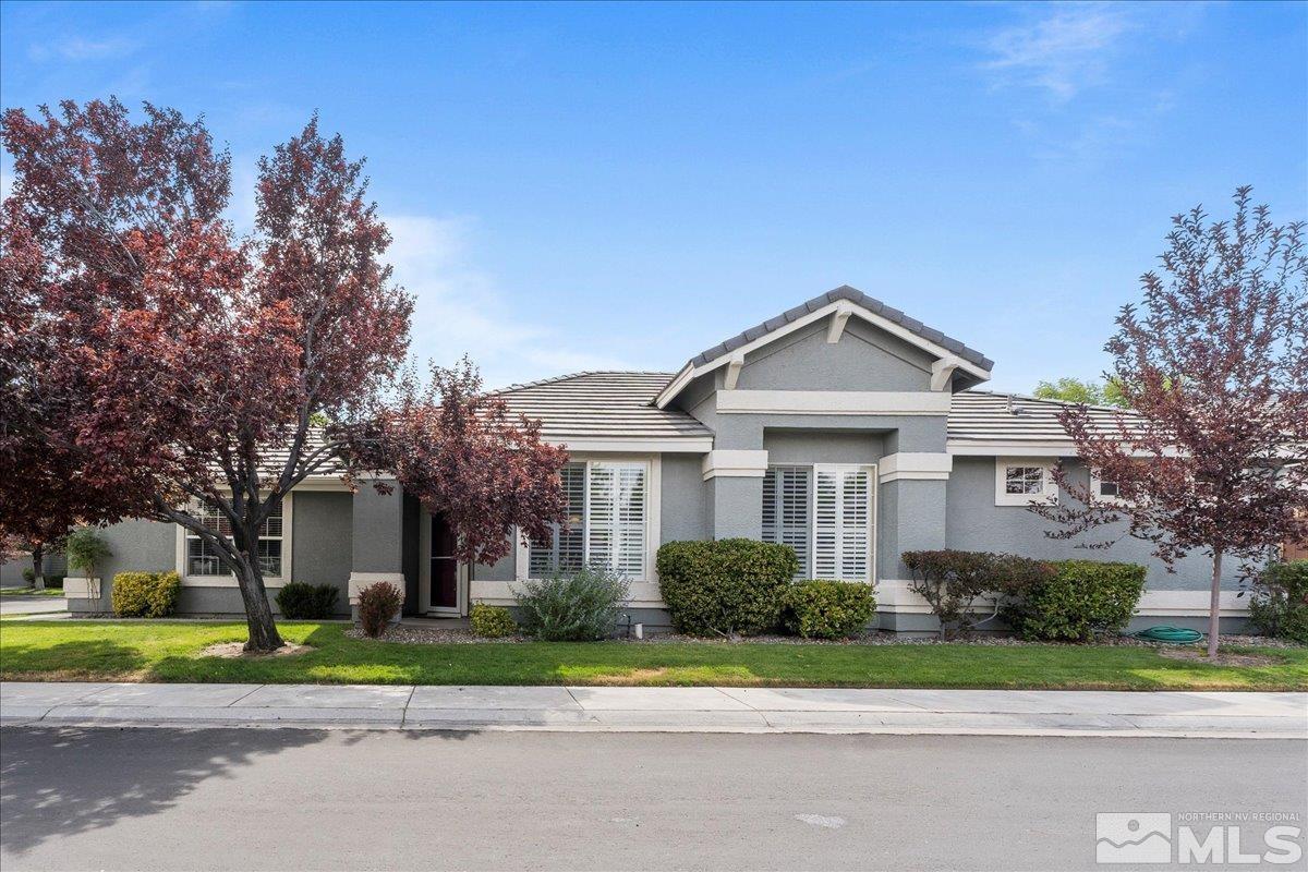 9673 Otter Way Reno, NV 89521 - Photo 1 of 33 Photo 1