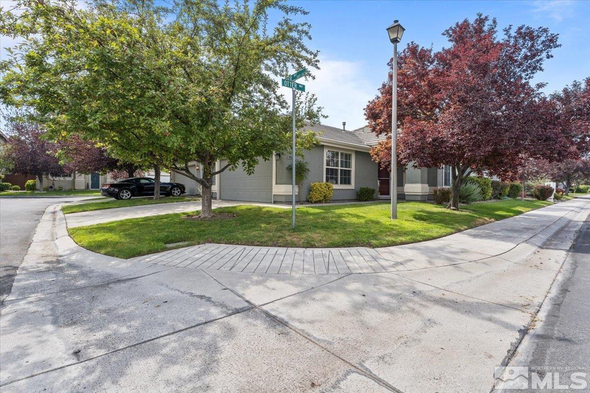 9673 Otter Way Reno, NV 89521 - Photo 33 of 33 Photo 33
