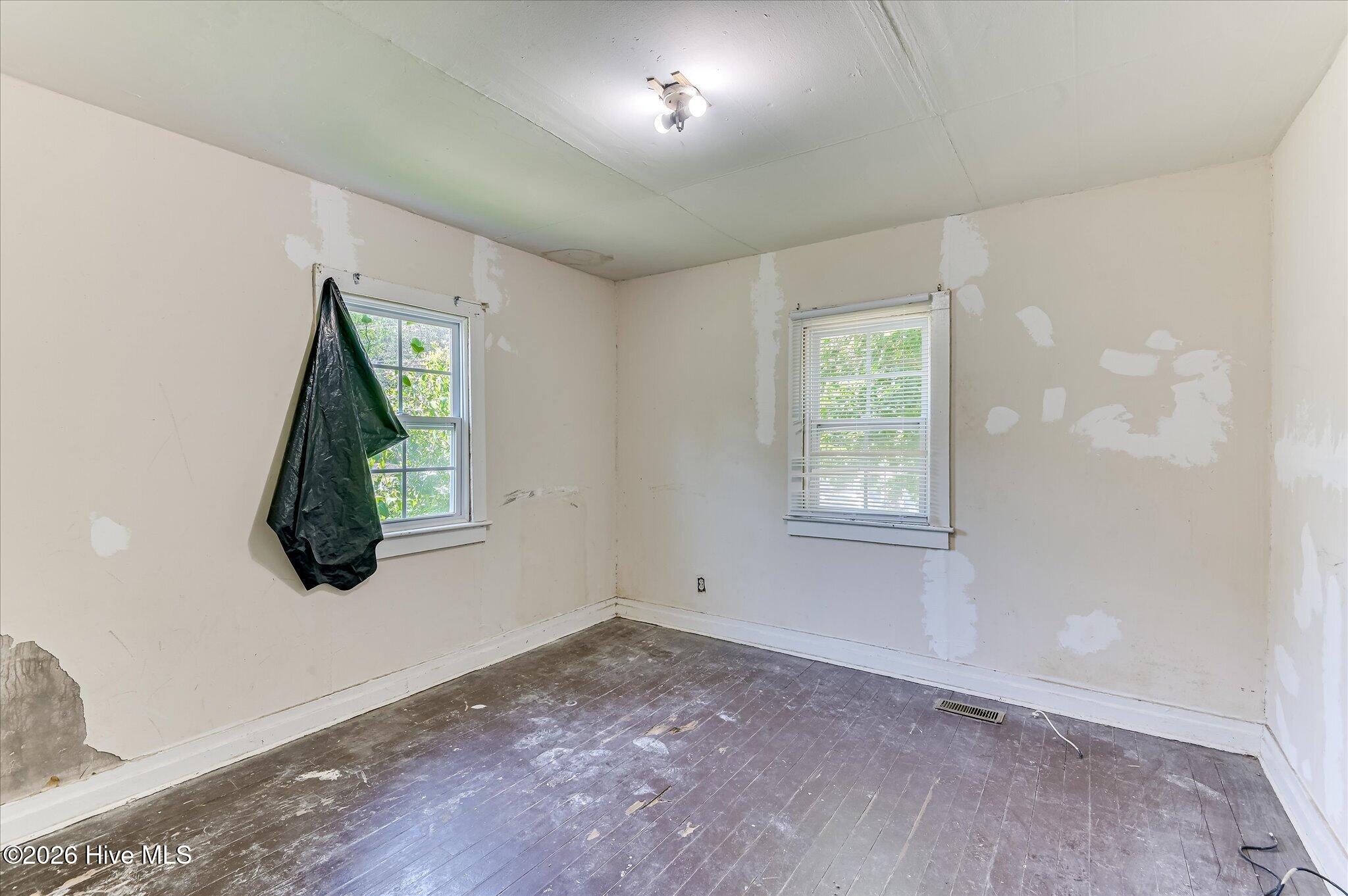2806 Royal Street Augusta, GA 30909 - Photo 12 of 16 Bedromm #2