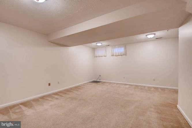 5010 Castlestone Drive Rosedale, MD 21237 - Photo 22 of 29 Basement