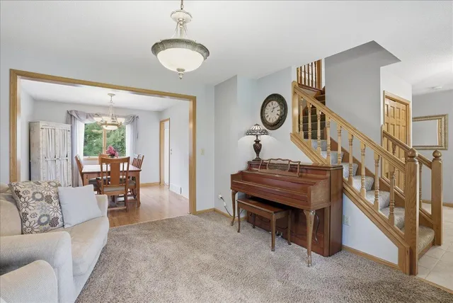 $439,900 | 1208 Tierney Drive, New Richmond, WI 54017