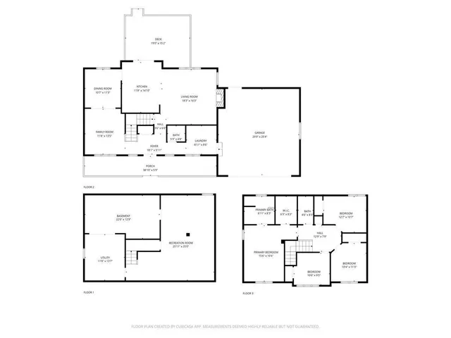 $439,900 | 1208 Tierney Drive, New Richmond, WI 54017