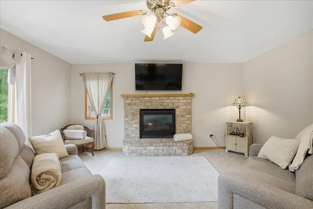 $439,900 | 1208 Tierney Drive, New Richmond, WI 54017