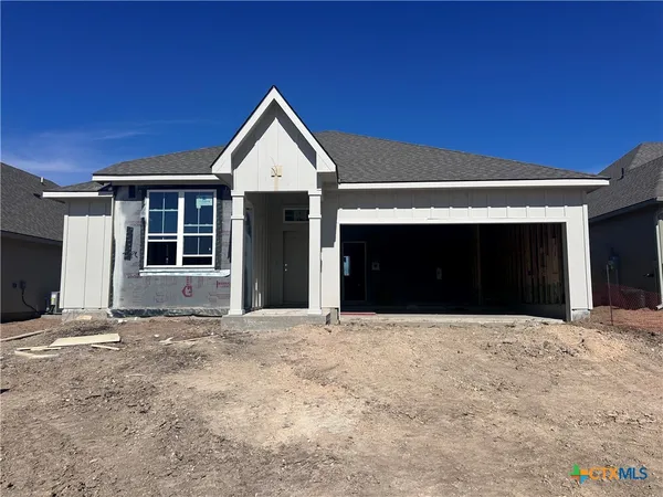 $274,900 | 719 James Parker Circle, Killeen, TX 76542