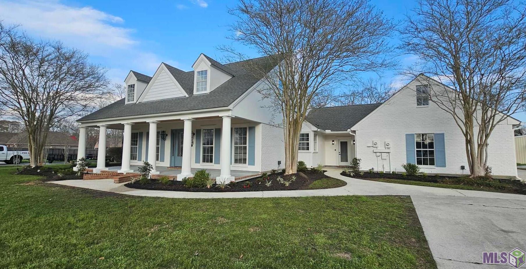 11530 Joor Road Baton Rouge, LA 70818 - Photo 1 of 60