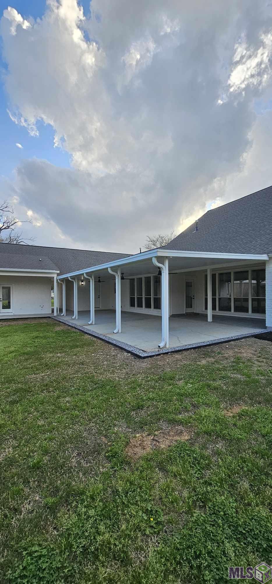 11530 Joor Road Baton Rouge, LA 70818 - Photo 51 of 60