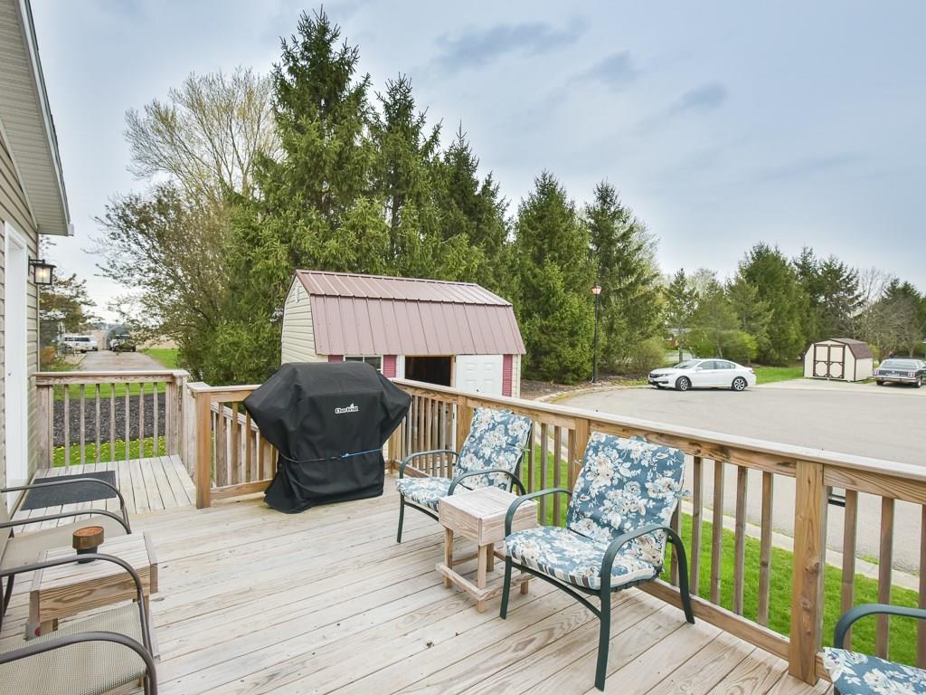 11900 Duff Road, Unit 8 Lakeview, OH 43331 - Photo 2 of 30