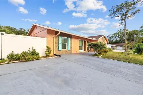$425,000 | 4880 Shell Stream Boulevard, New Port Richey, FL 34652
