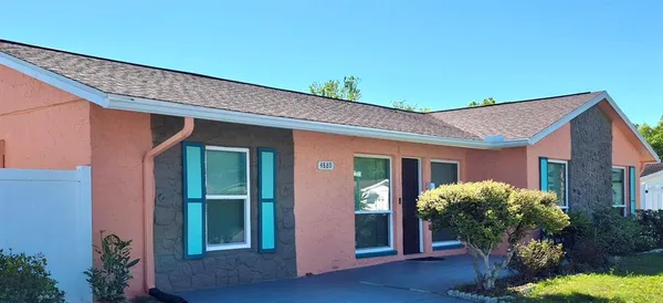 $399,900 | 4880 Shell Stream Boulevard, New Port Richey, FL 34652