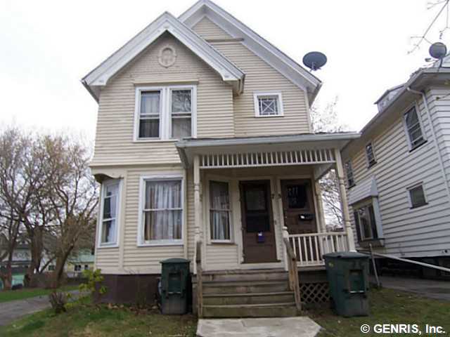 75 Locust Street Rochester, NY 14613 - Photo 1 of 1 Exterior Front