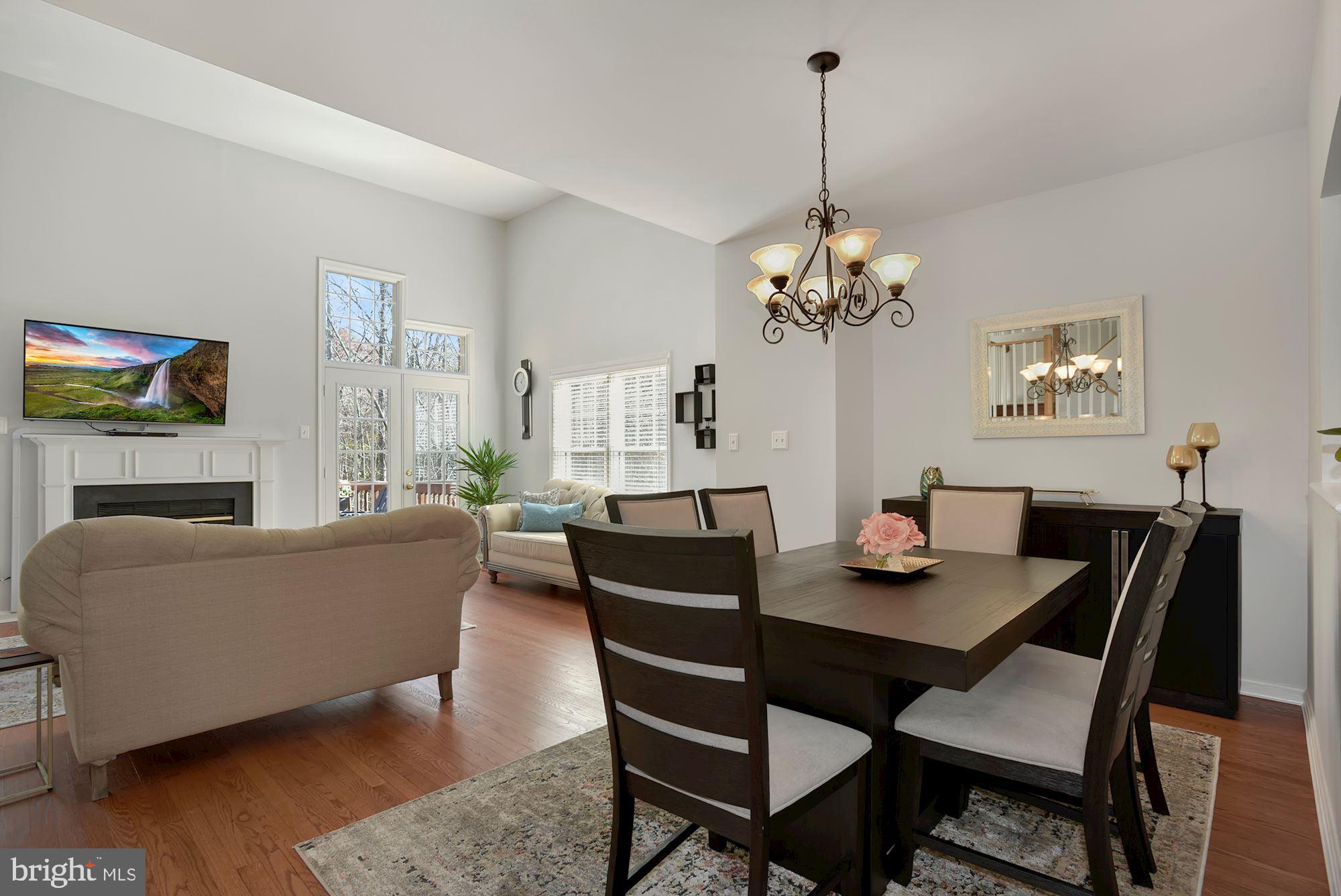 1263 Weatherstone Court Reston, VA 20194 - Photo 10 of 34 10