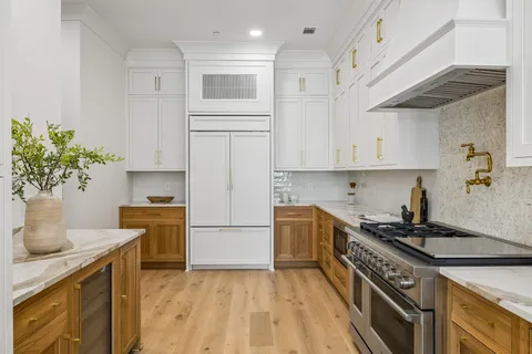 $1,389,000 | 95 Leonard Avenue, Unit A3, Nashville, TN 37205