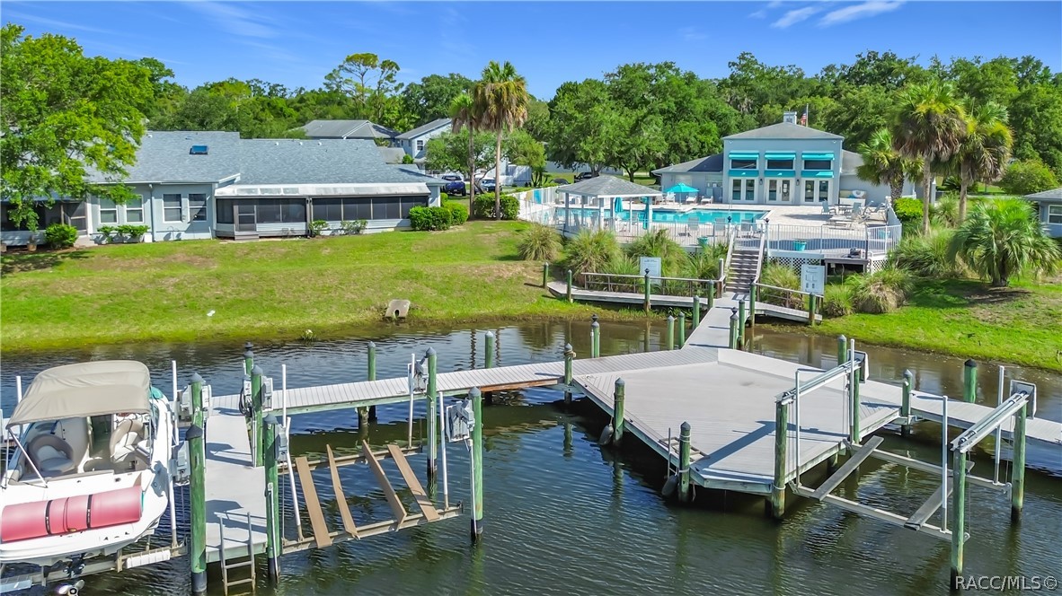 11025 West Harbor Watch Loop Crystal River, FL 34428 - Photo 38 of 51
