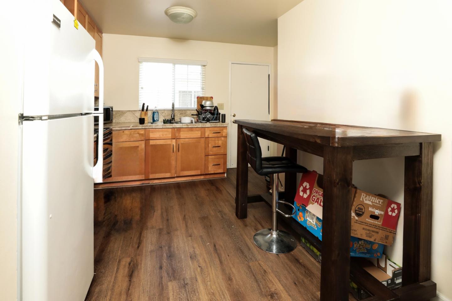 494 Dover Way Campbell, CA 95008 - Photo 25 of 28 a utility room with washer and dryer