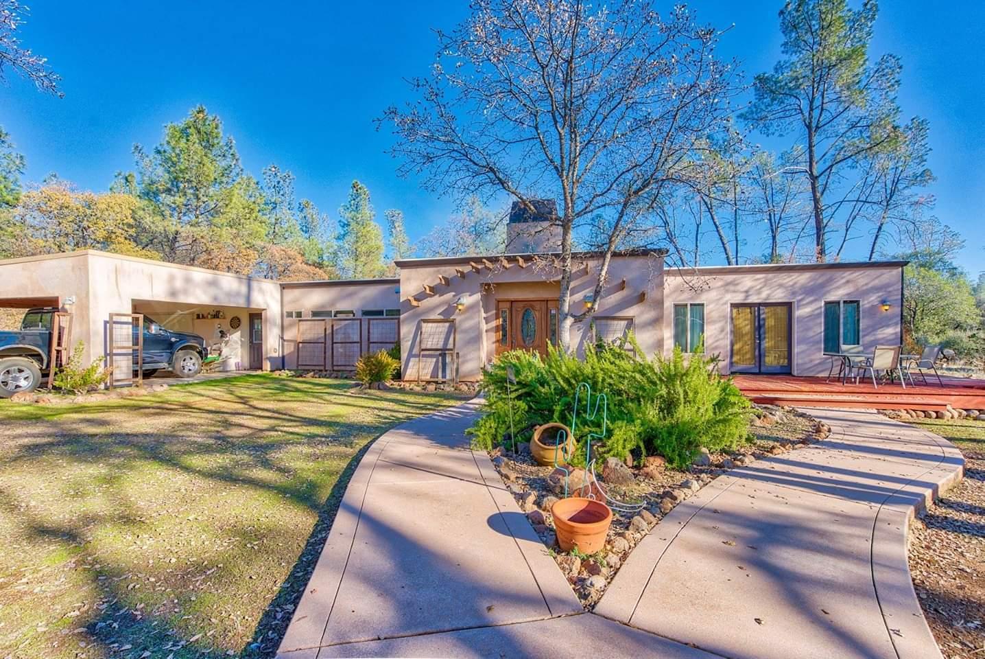 27055 Hobart Road Shingletown, CA 96088 - Photo 1 of 75 FB_IMG_1544841868261