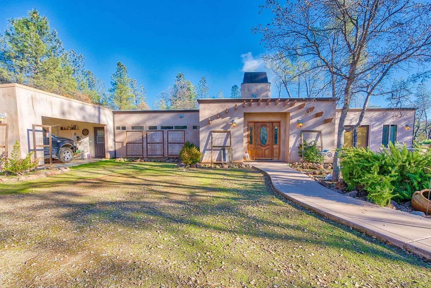 27055 Hobart Road Shingletown, CA 96088 - Photo 75 of 75 FB_IMG_1544841864005