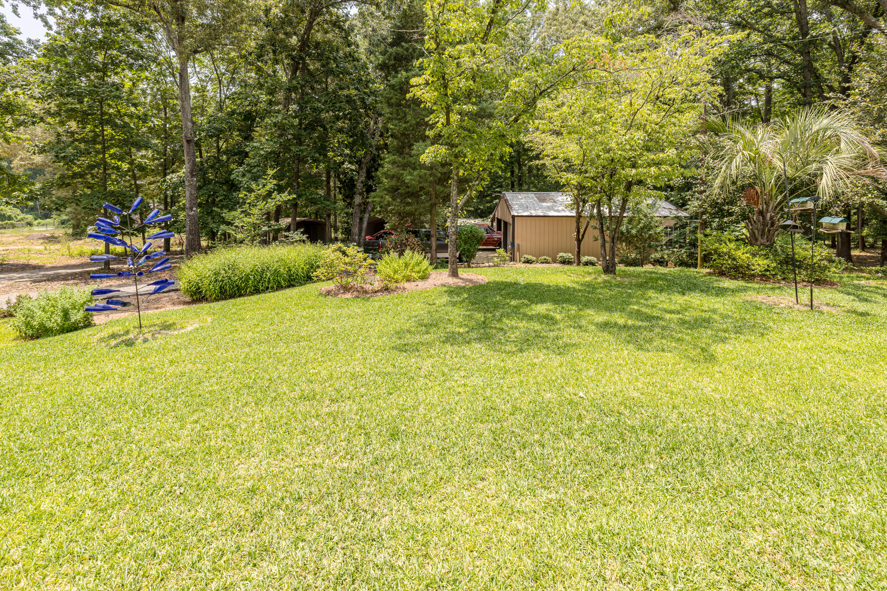1420 Powderhouse Road Southeast Aiken, SC 29803 - Photo 58 of 74