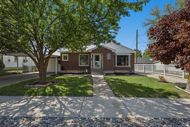 282 West 500 North Logan, UT 84321 - Photo 2 of 50