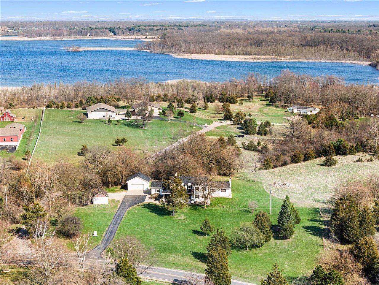 4001 Hoyer Road Jackson, MI 49201 - Photo 50 of 53
