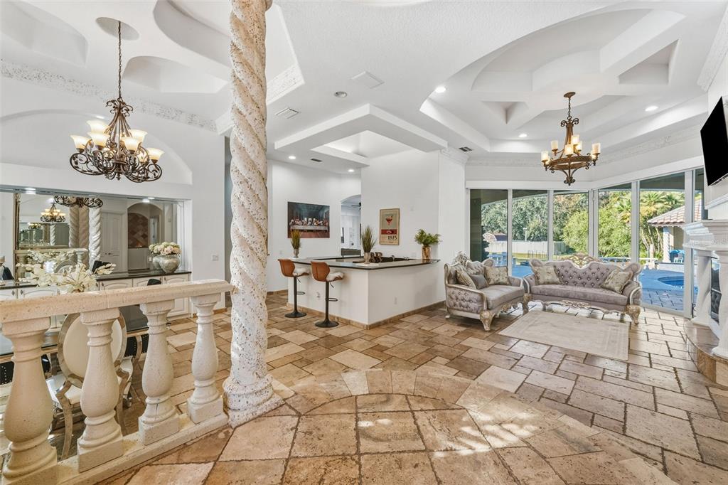 19165 Geraci Road Lutz, FL 33558 - Photo 12 of 82