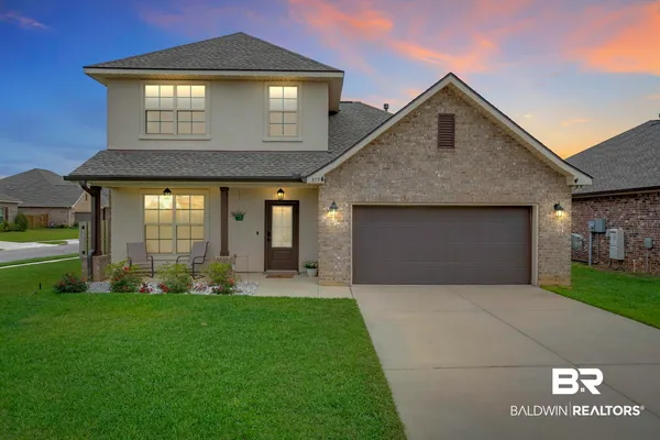 $359,900 | 815 Connolly Avenue, Foley, AL 36535