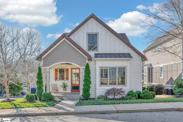 $829,000 | 18 Cushing Street, Piedmont, SC 29673