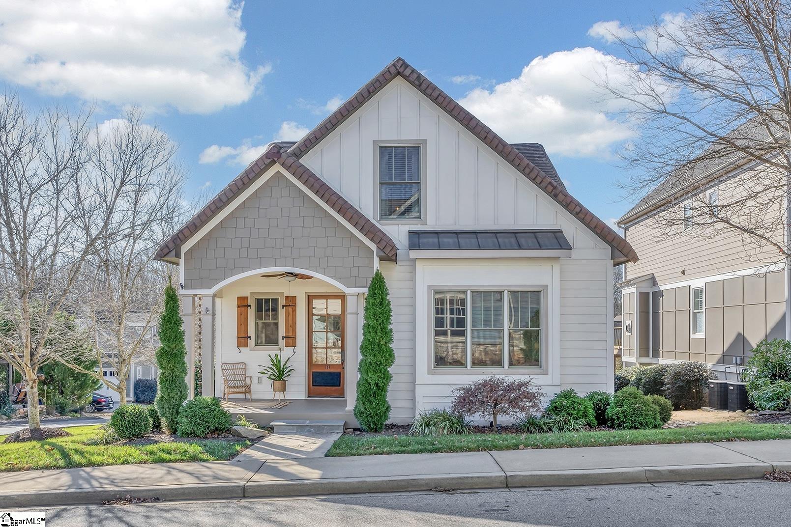 18 Cushing Street Piedmont, SC 29673 - Photo 1 of 38