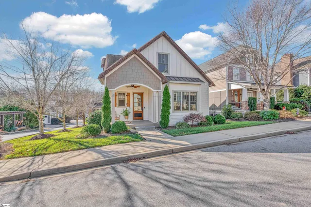 $829,000 | 18 Cushing Street, Piedmont, SC 29673