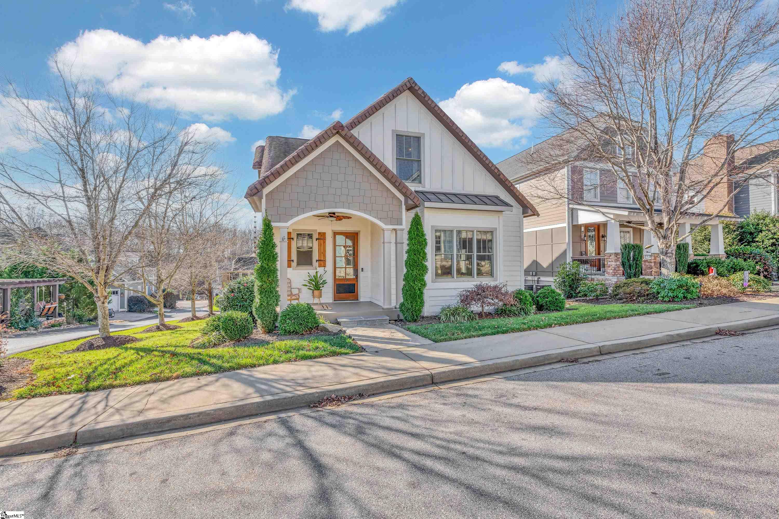 18 Cushing Street Piedmont, SC 29673 - Photo 2 of 38