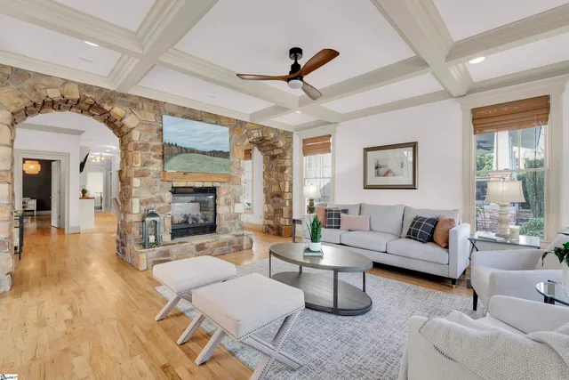 $829,000 | 18 Cushing Street, Piedmont, SC 29673