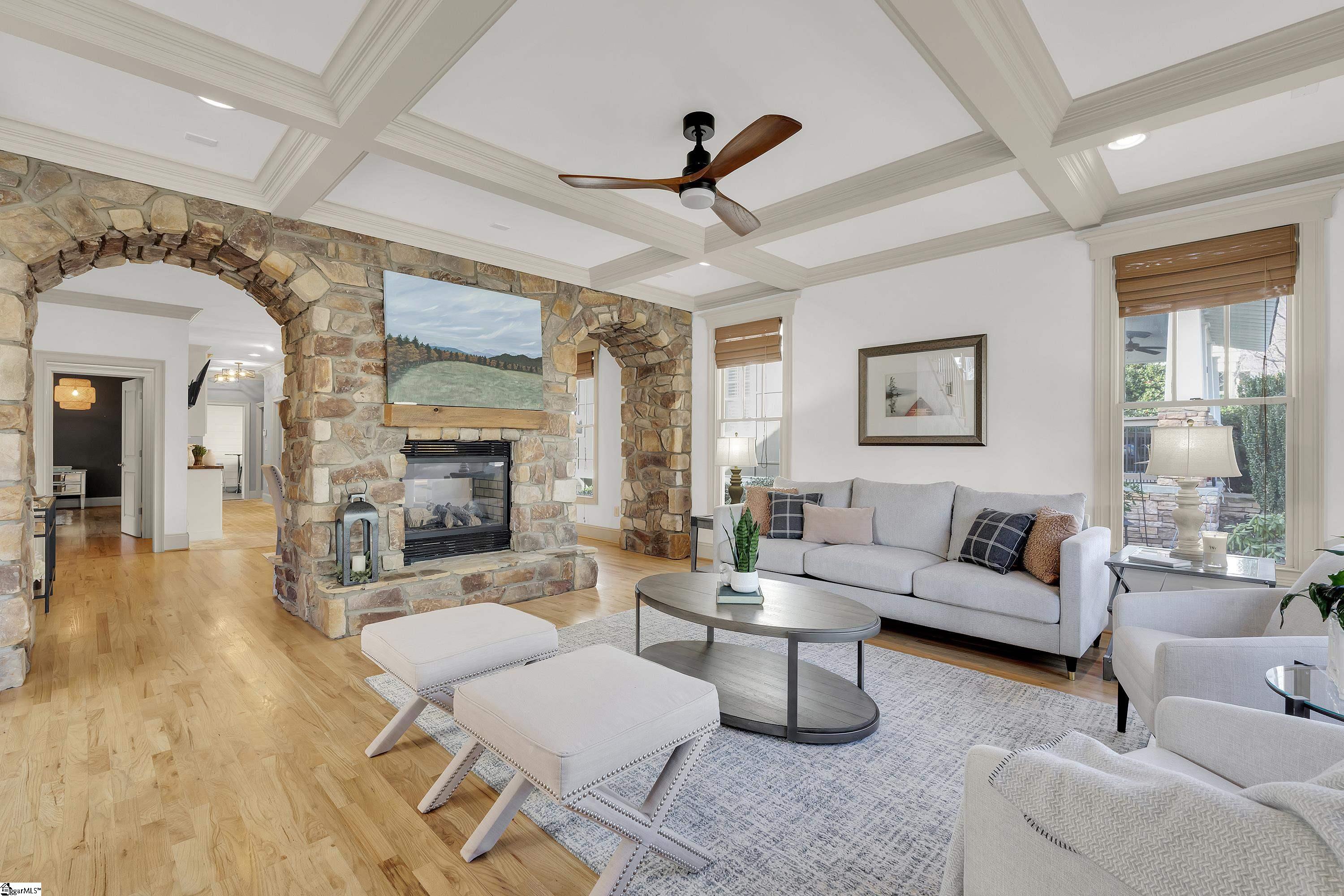 18 Cushing Street Piedmont, SC 29673 - Photo 3 of 38