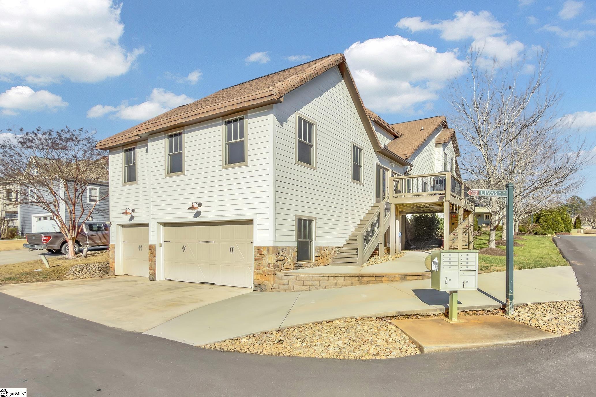 18 Cushing Street Piedmont, SC 29673 - Photo 34 of 38