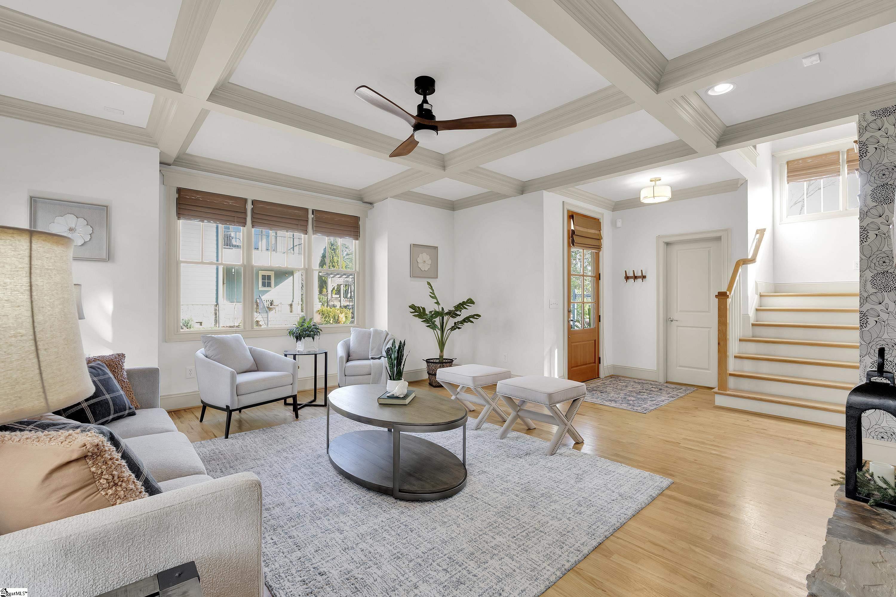 18 Cushing Street Piedmont, SC 29673 - Photo 4 of 38