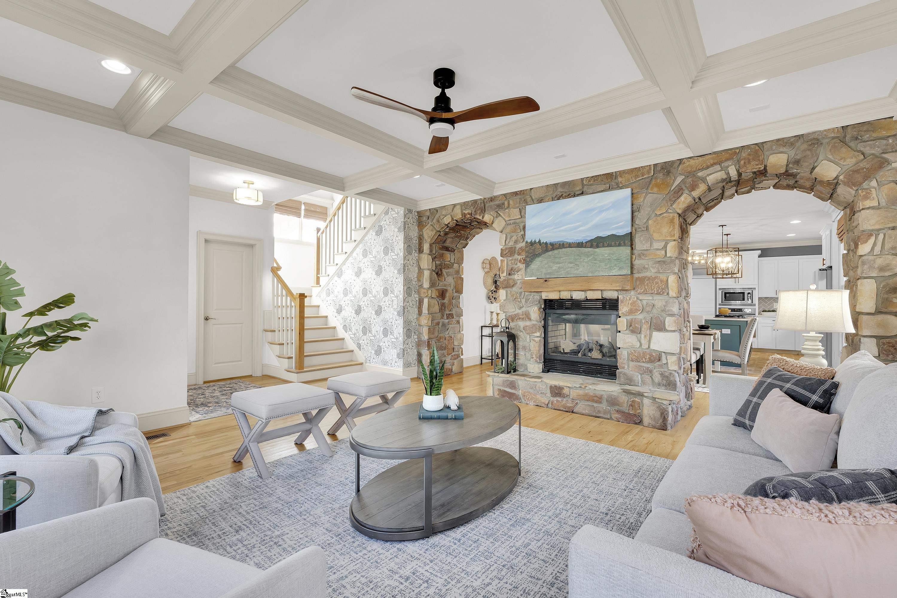 18 Cushing Street Piedmont, SC 29673 - Photo 5 of 38