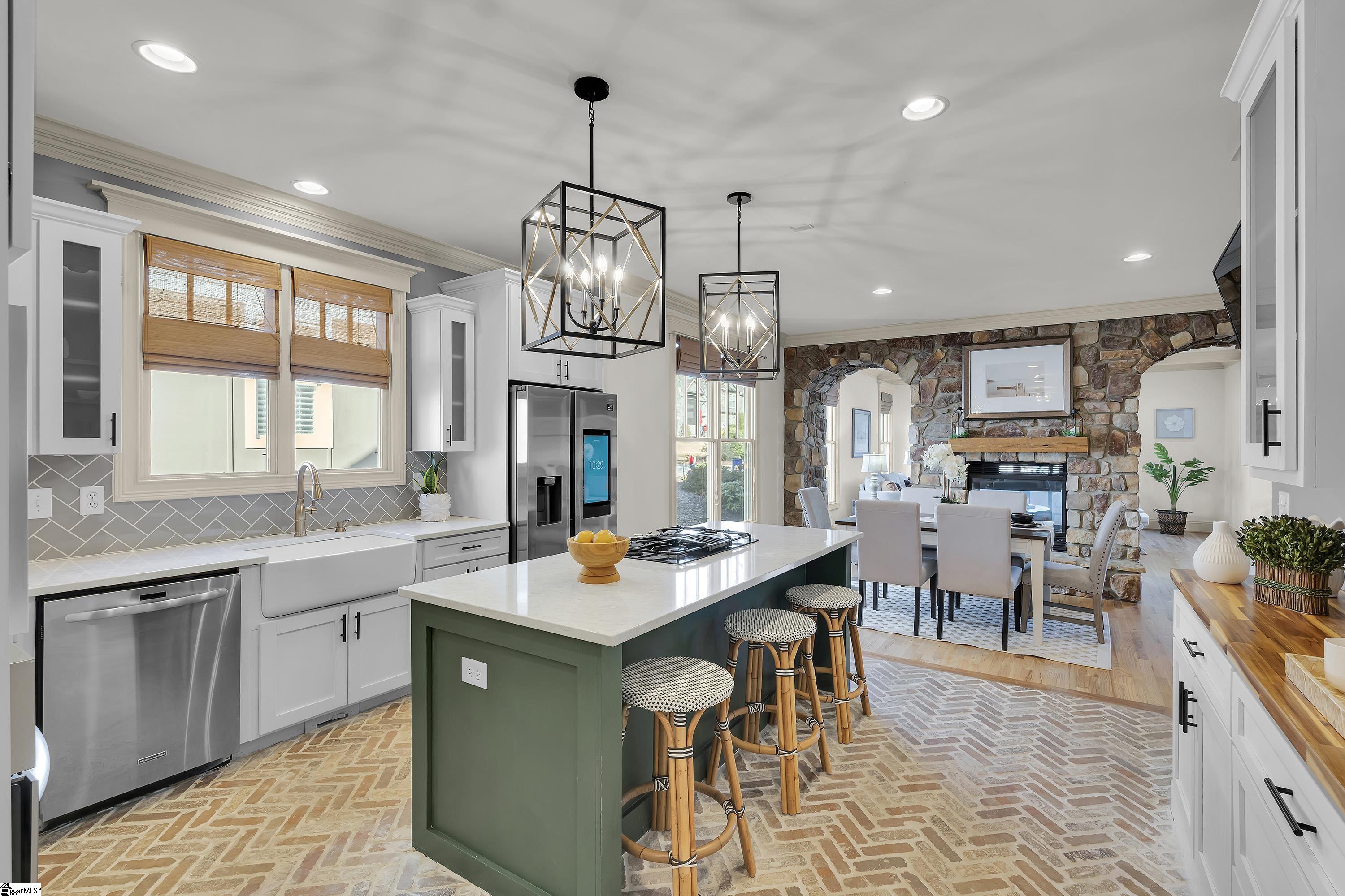 18 Cushing Street Piedmont, SC 29673 - Photo 8 of 38