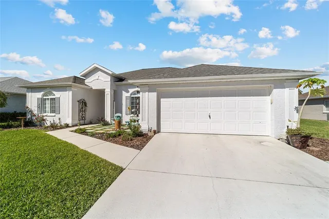 $305,000 | 2380 Northwest 55th Avenue Road, Ocala, FL 34482