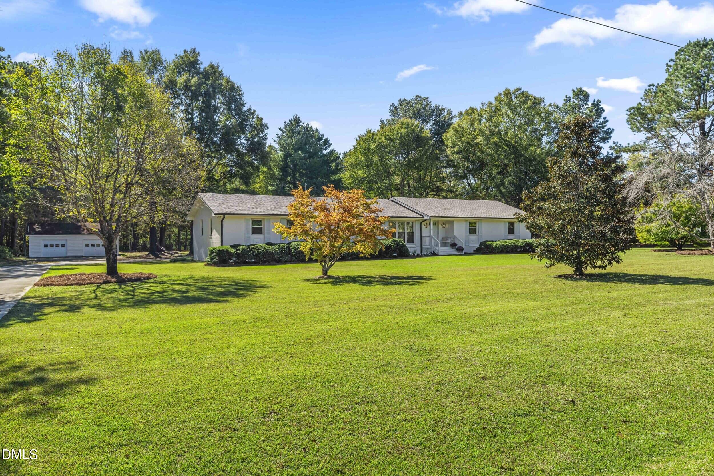 462 Sullivan Road Selma, NC 27576 - Photo 1 of 33 Front Exterior