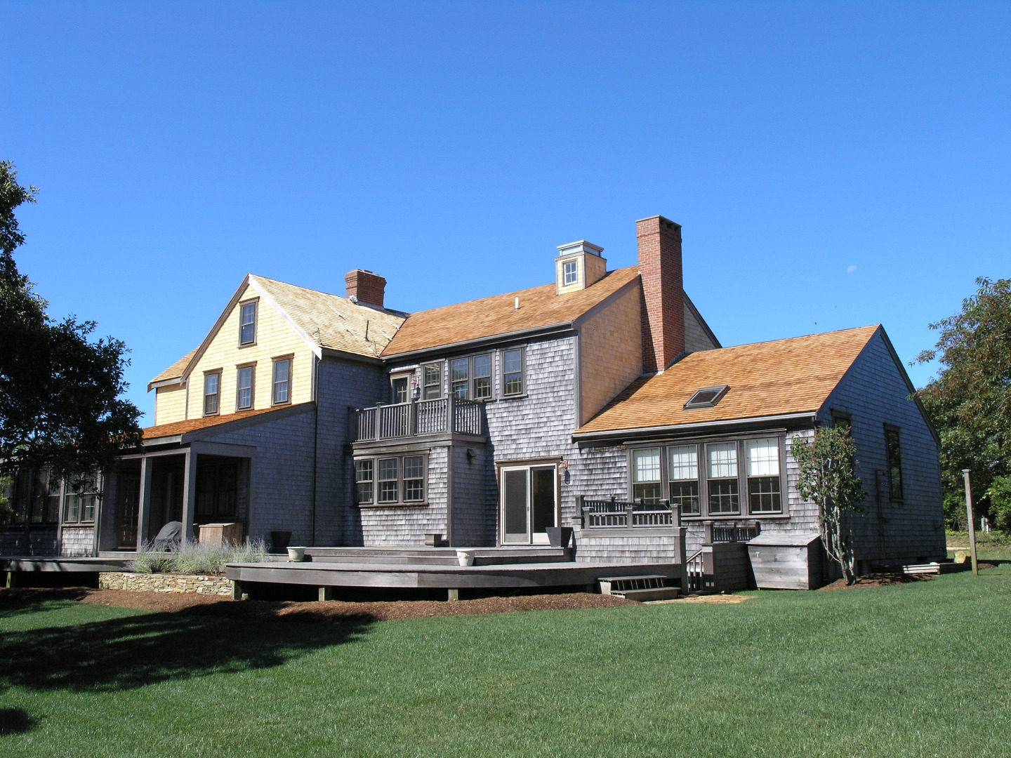 61 Wauwinet Road Nantucket, MA 02554 - Photo 2 of 36 Gallery Image 2