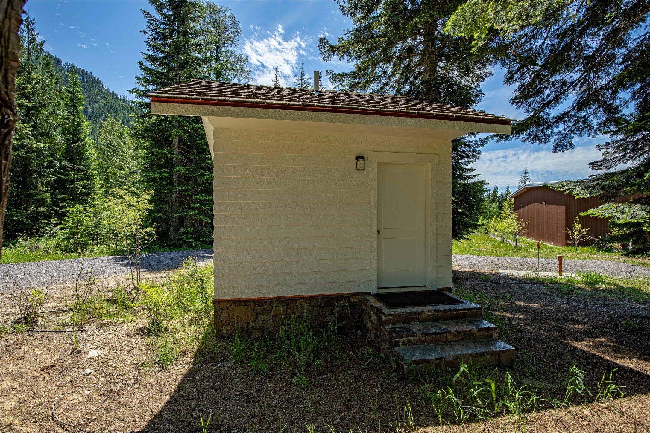 189 Blue Creek Road Heron, MT 59844 - Photo 61 of 83 Gallery Image 61