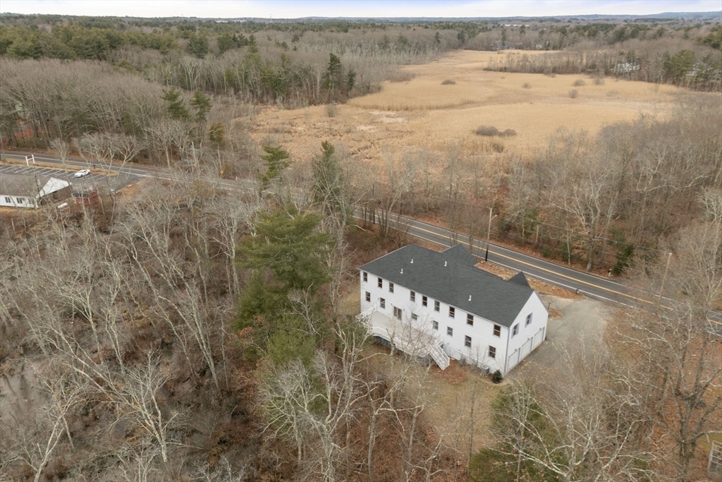 140 York Street Canton, MA 02021 - Photo 26 of 27 a view of a lake view