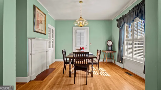 $279,000 | 104 West 3rd Avenue, Buena Vista, GA 31803