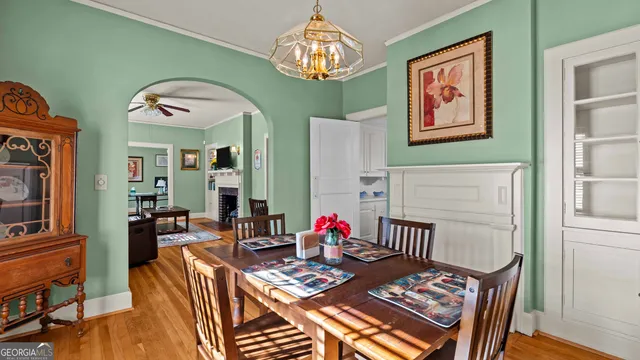 $279,000 | 104 West 3rd Avenue, Buena Vista, GA 31803