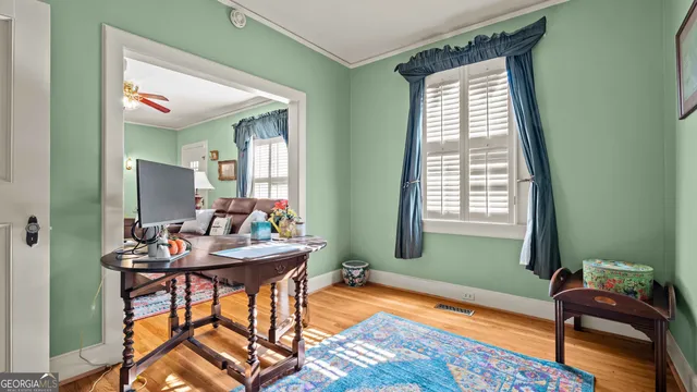 $279,000 | 104 West 3rd Avenue, Buena Vista, GA 31803