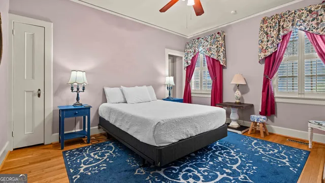 $279,000 | 104 West 3rd Avenue, Buena Vista, GA 31803