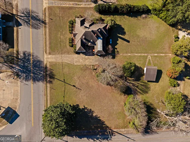 $279,000 | 104 West 3rd Avenue, Buena Vista, GA 31803