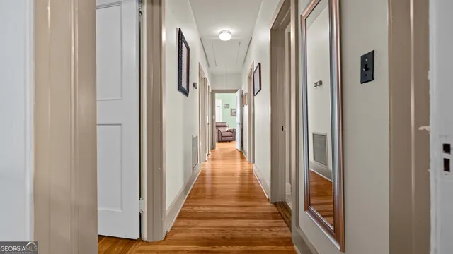 $279,000 | 104 West 3rd Avenue, Buena Vista, GA 31803