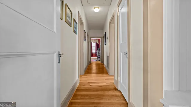 $279,000 | 104 West 3rd Avenue, Buena Vista, GA 31803