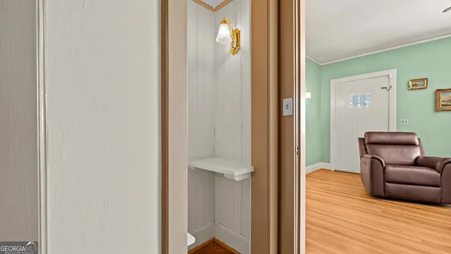 $279,000 | 104 West 3rd Avenue, Buena Vista, GA 31803