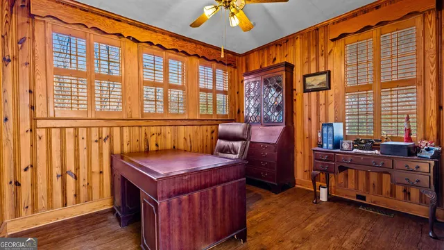 $279,000 | 104 West 3rd Avenue, Buena Vista, GA 31803